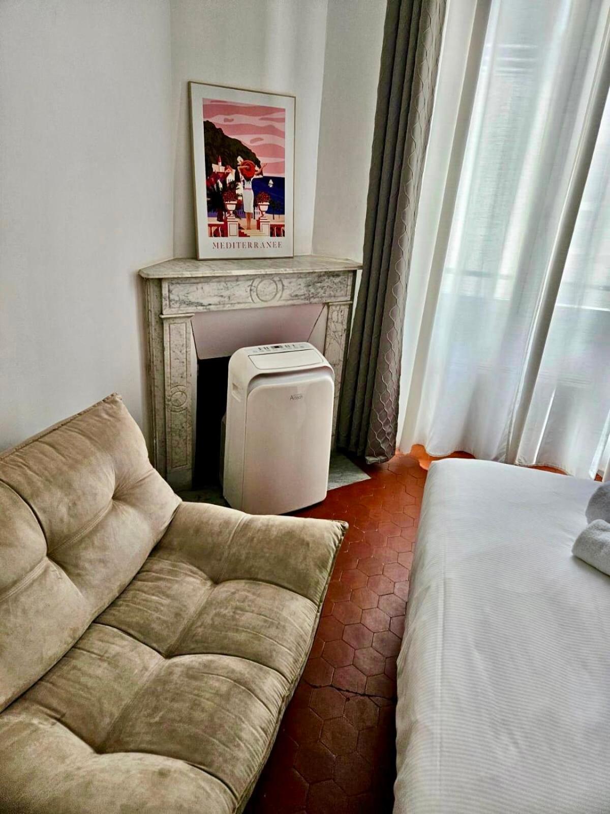Appartement Quality Price ! - - 350m Palais And Croisette Cannes