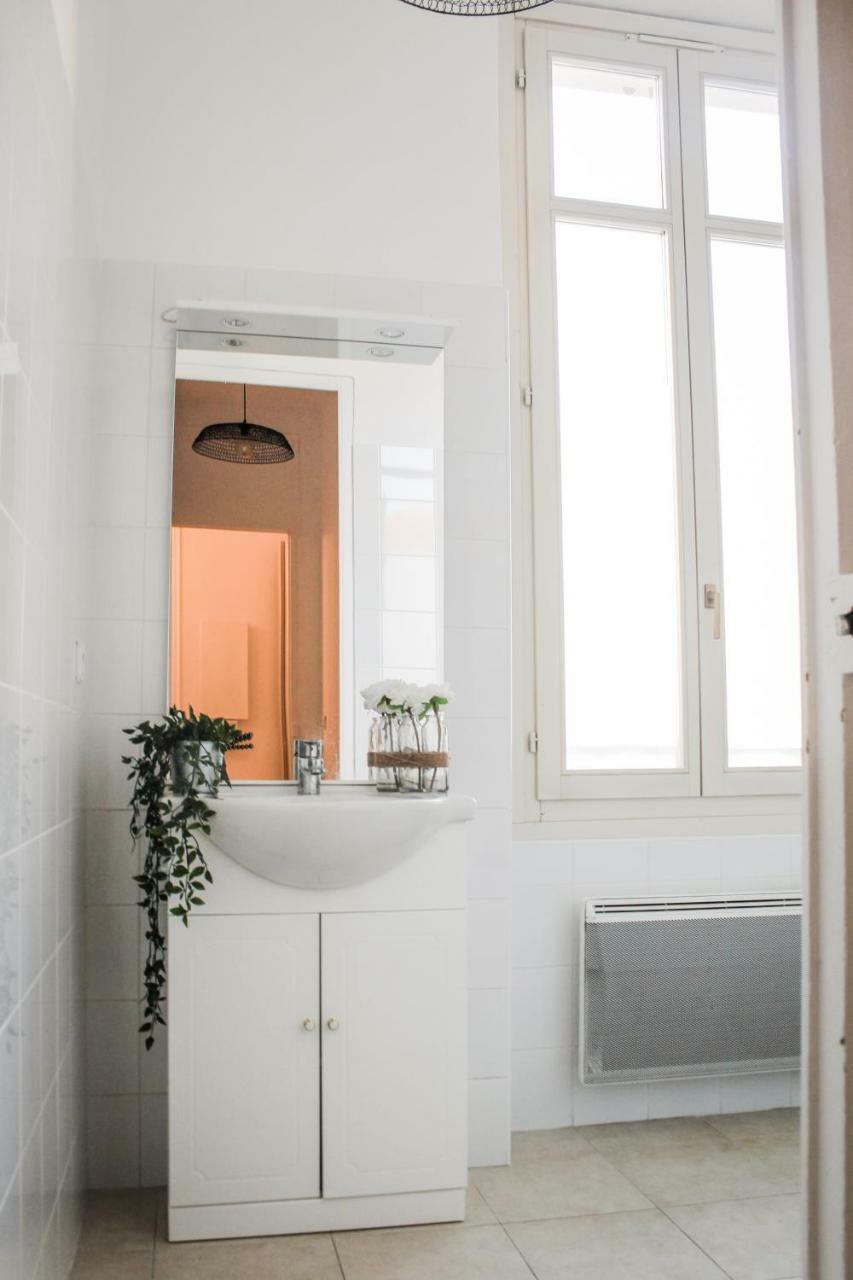 Quality Price ! - - 350m Palais And Croisette Appartement *