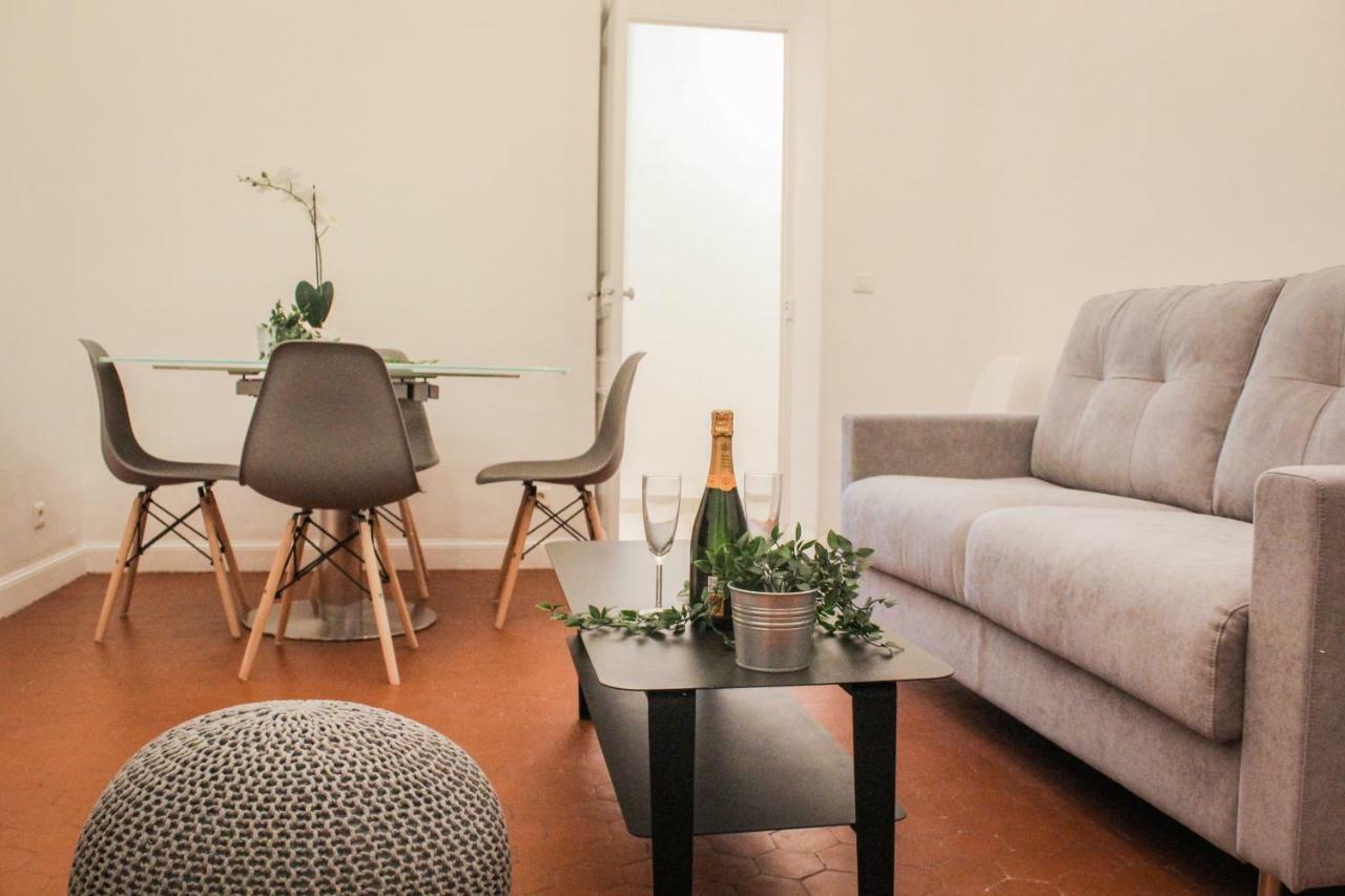 Appartement Quality Price ! - - 350m Palais And Croisette